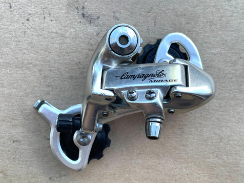 Campagnolo mirage speed rear - campagnolo,