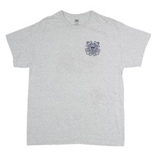 T-shirt uomo MV SPORT grigia