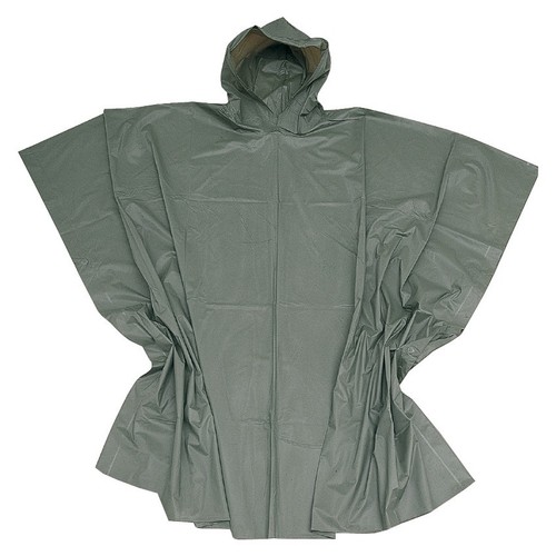 Behr poncho protezione - poncho, dalla