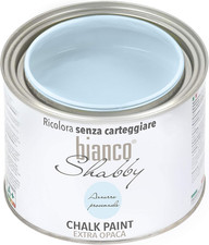 CHALK PAINT Azzurro Provenzale