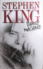 Danse macabre - STEPHEN KING -