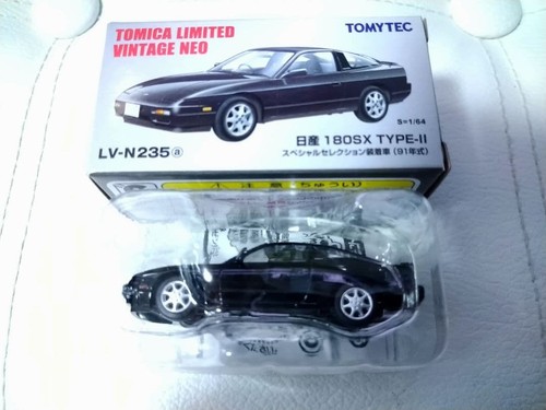 Mini auto tomica - mini, limited