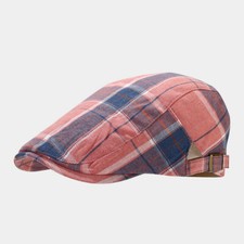 Cappello Berretto Piatto