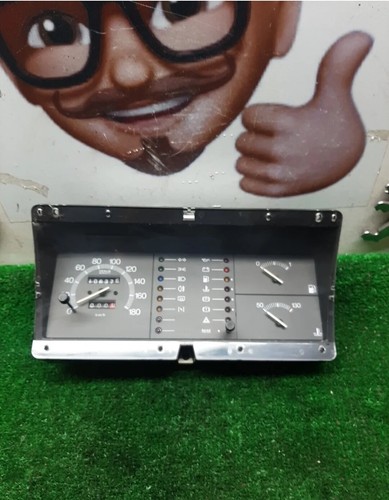 Quadro strumenti - quadro,