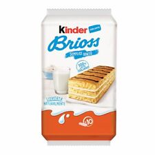 Ferrero Kinder Brioss Classica