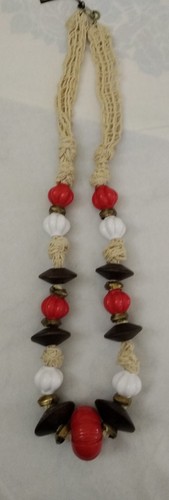 Collana vintage anni cm - vintage,