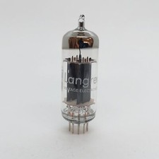 12BH7 12BH7A LANGREX TUBO