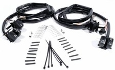 Interruttore pulsanti softail - interruttore,