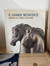 IL GRANDE METAFISICO GIORGIO