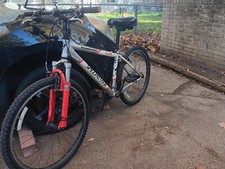 Specialized mountain bike - specialized,