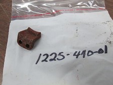 NOS Husqvarna Left Crankcase