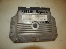 Centralina Motore Renault