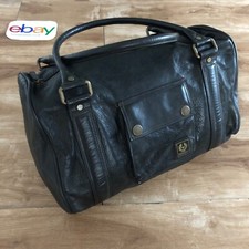 Belstaff TOURBAG", borsa in