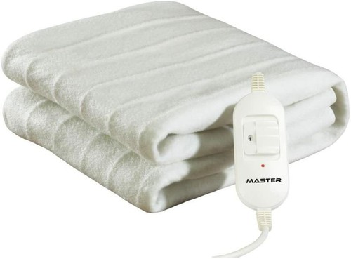 Coperta scaldasonno singolo - coperta,
