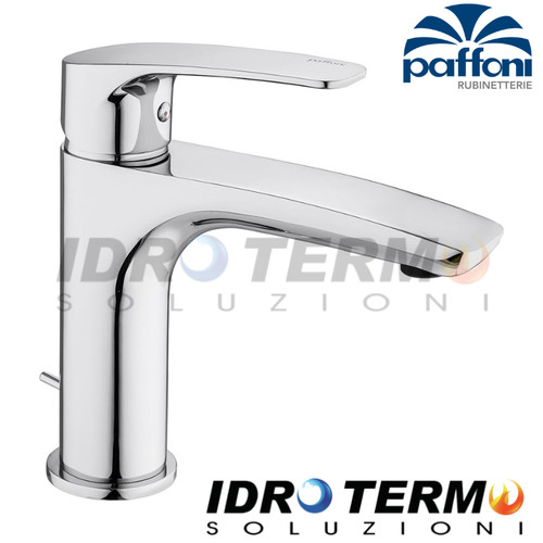 Paffoni miscelatore lime - miscelatore, per