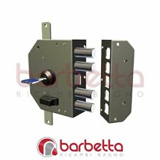 SERRATURA A POMPA ART.3250 CR