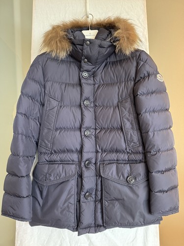 Autentica giacca uomo moncler - giacca,