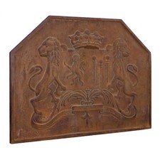 BISCOTTINI Piastra Ghisa