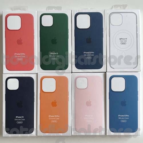 Apple custodia silicone iphone - custodia,