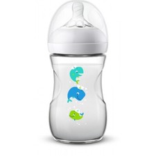 Philips Avent  Biberon Natural