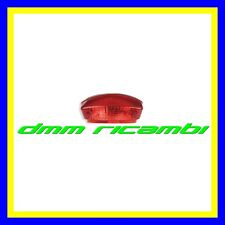 Fanale posteriore completo