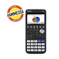 Calcolatrice grafica CASIO
