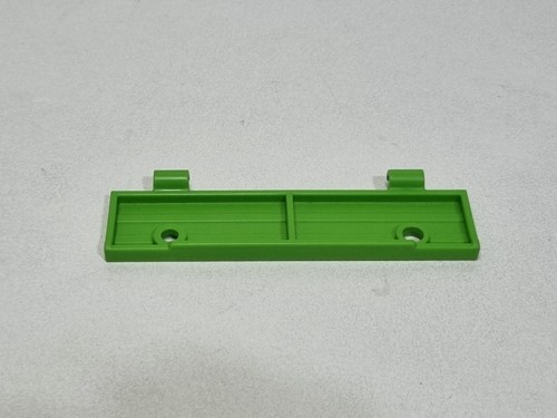 Playmobil 4322 pezzo verde