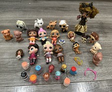 Lotto Bambole LOL Surprise