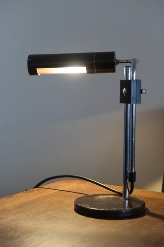 Lampada scrivania hala - lampada,