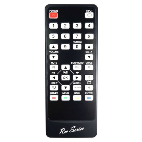 Series telecomando per - rm-series,