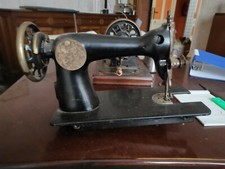 Macchina da cucire anni