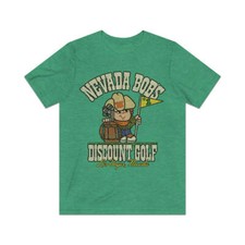 Nevada Bob's Discount Golf