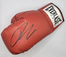 GUANTO DA BOXE FIRMATO RYAN