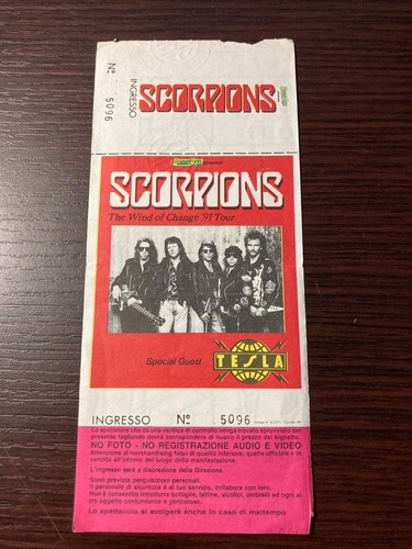 Scorpions the wind - scorpions,