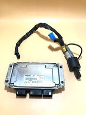 KIT ACCENSIONE AVVIAMENTO PEUGEOT 206 CC 1.6 BENZINA CODICE  me7.4.479 026120...