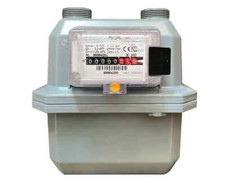 Contatore per gas gpl - per, gpl/metano