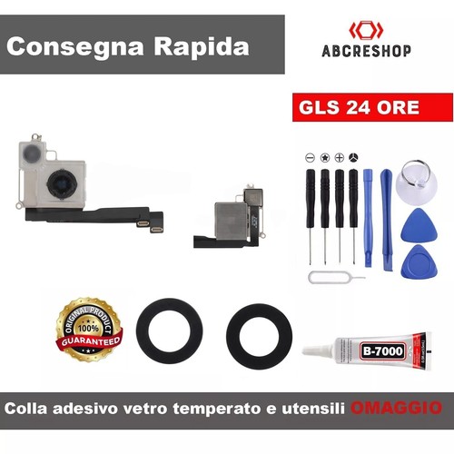 Fotocamera posteriore - fotocamera,