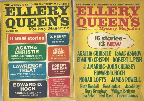 Ellery queen libri - libri,