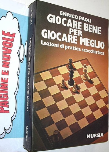 Paoli lezioni pratica - paoli,