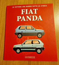 Fiat Panda - Francesco Patti -