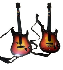 Guitar Hero Red Octane