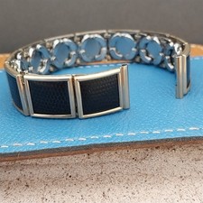 Cinturino orologio vintage 5/8