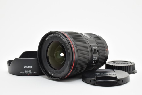 Canon 35mm l - l, usm