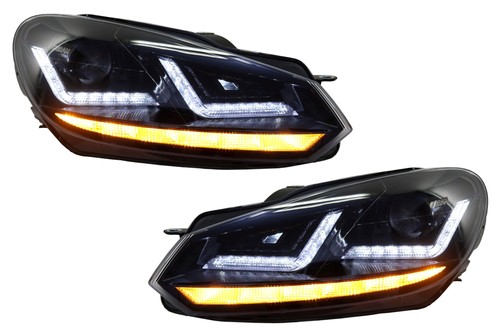 Osram xenon fari fanali - xenon, vw
