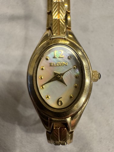 Bellissimo orologio elgin - bellissimo, eg