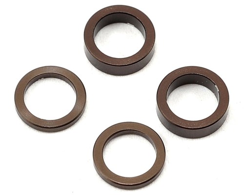 Dischi kyosho alluminio 7 - dischi, x
