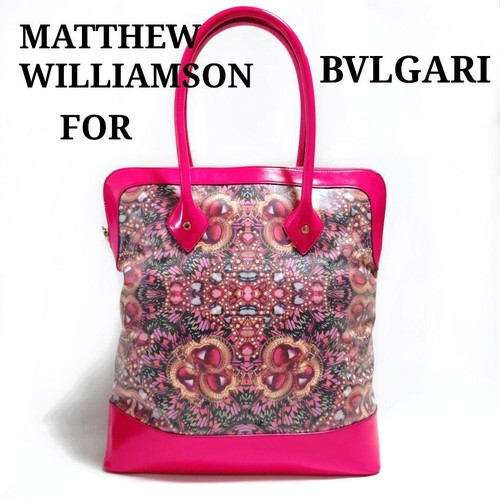 Borsa tote vlgari autentica - borsa,