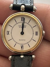 Van Cleef & Arpels Paris La