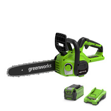Greenworks G40CS30IIK2 -