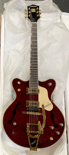 G6122t vintage select - vintage,